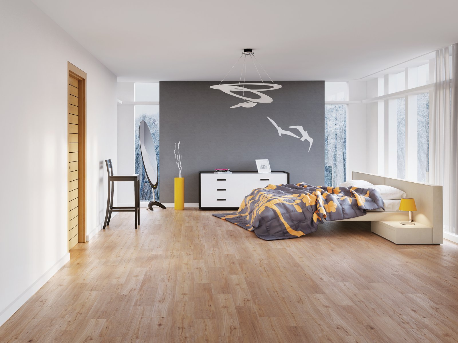 Rovere Naturale
