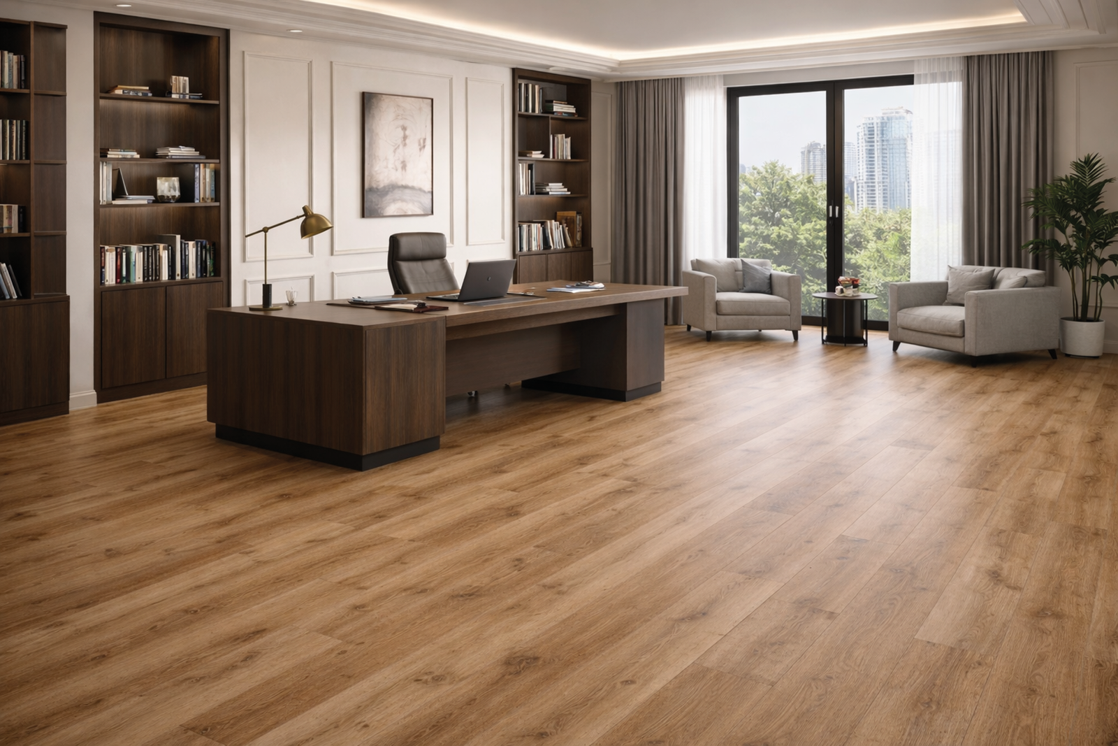 Rovere Scuro